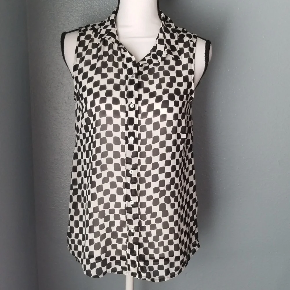H&M Tank Top - Picture 3 of 6